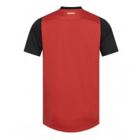 Bayer Leverkusen Replica Home Shirt 2024-25 Short Sleeve